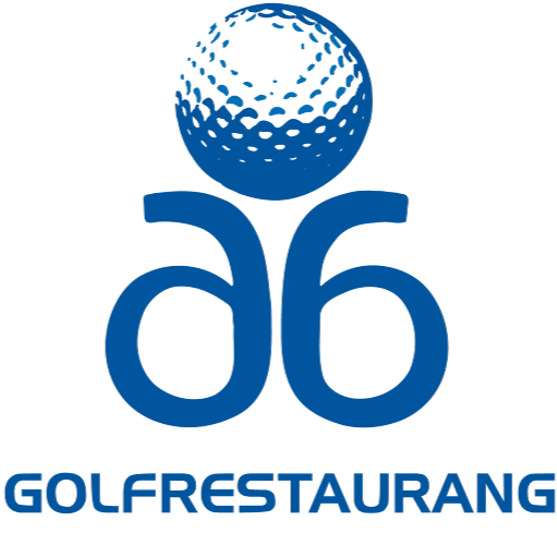 A6 Golfrestaurang logo