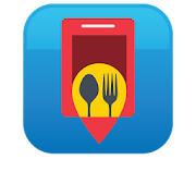 Resto King  Icon