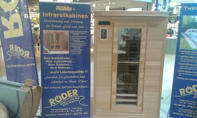 Photos of Einkaufszentrum Eisenstadt