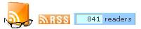 RSS Feed Readers