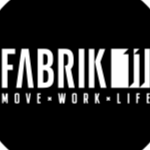 FABRIK11 logo