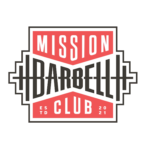 Mission Barbell Club logo