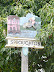 Sproughton village sign