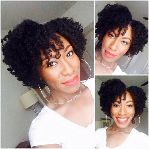 Keeping Up with Kurly Ken: My Current Natural Hair Regimen