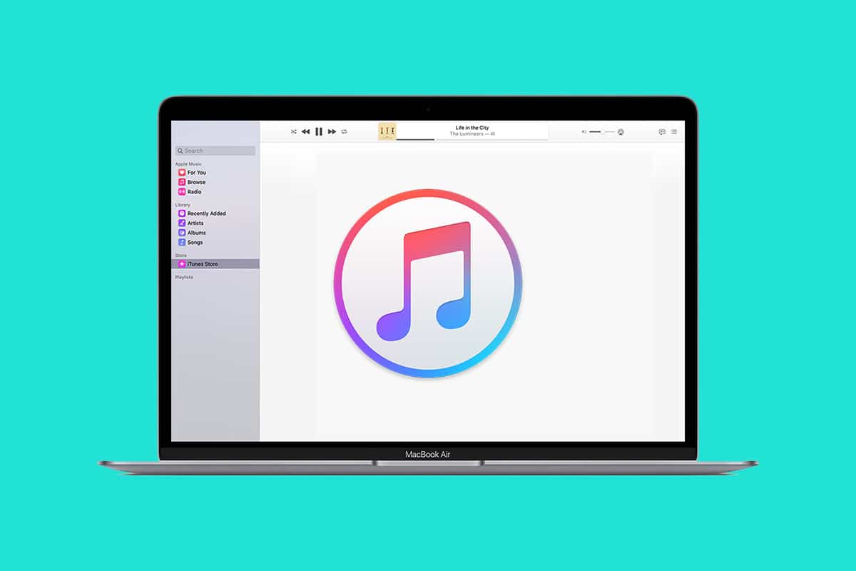 Reparar iTunes sigue abriéndose solo