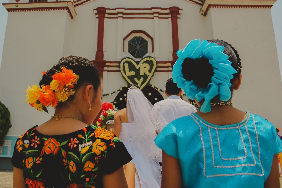 Photographe de mariage Vladimir Liñán (vladimirlinan). Photo du 5 avril 2015