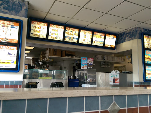 Fast Food Restaurant «White Castle», reviews and photos, 1306 US-22, Phillipsburg, NJ 08865, USA