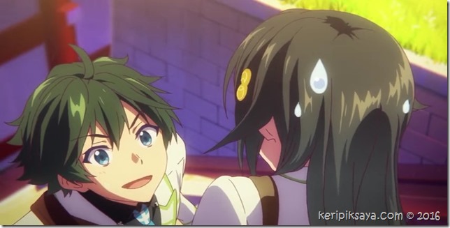 Musaigen no Phantom World