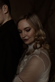 Wedding photographer Olga Sapozhnikova (sapozhnikova). Photo of 16 January 2023