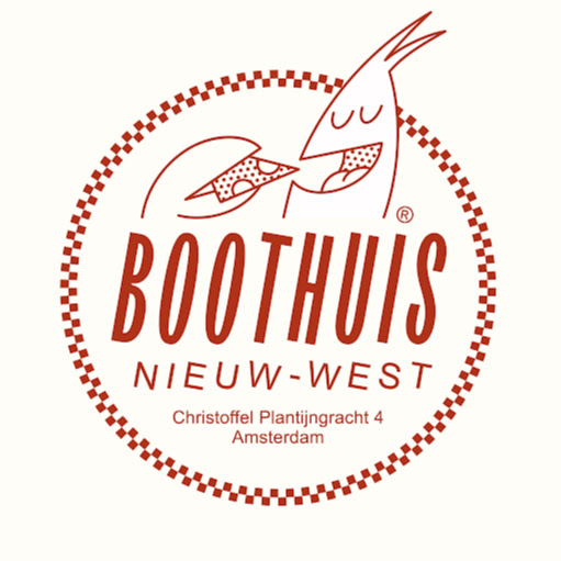 Boothuis logo