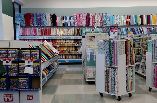 Fabric Store «Jo-Ann Fabrics and Crafts», reviews and photos, 2637 Lakewood Village Dr, North Little Rock, AR 72116, USA