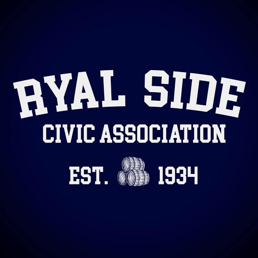 Ryal Side Civic Association logo