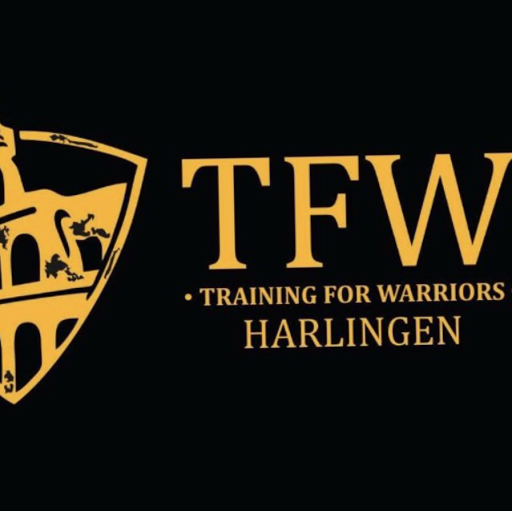 Training For Warriors Harlingen logo