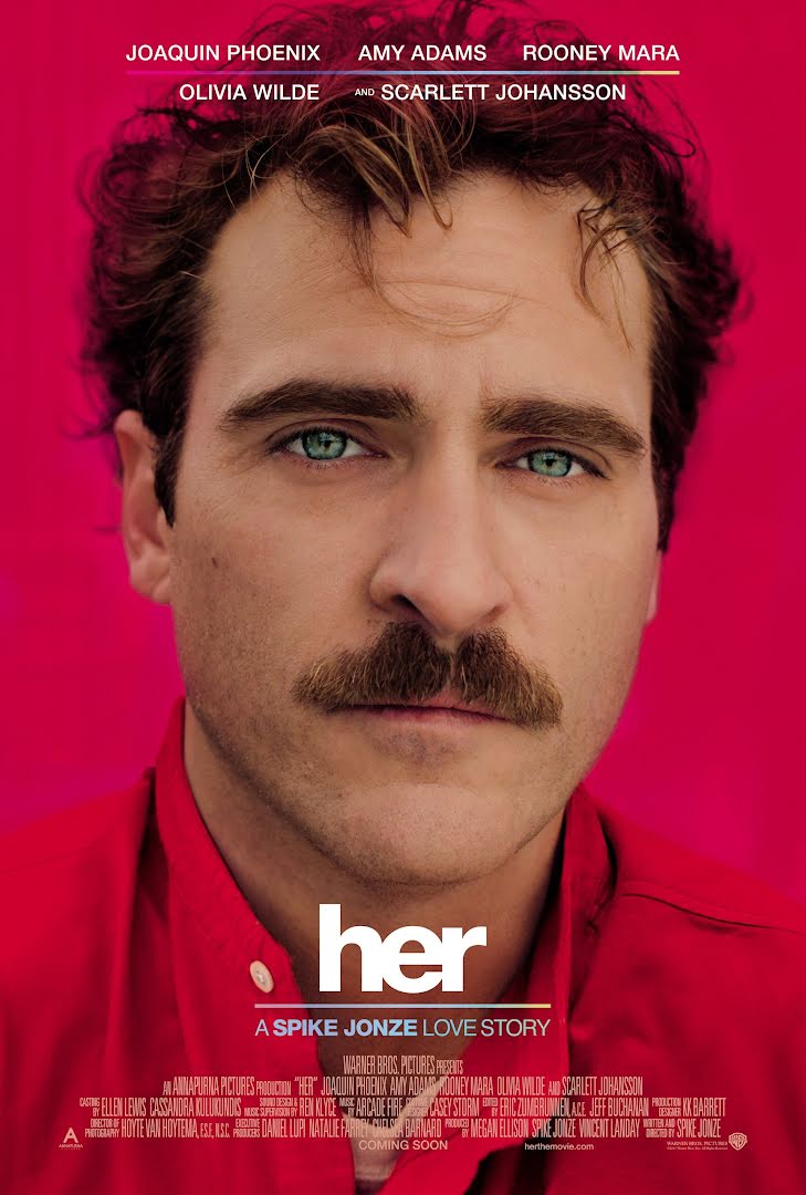 Her (2013)