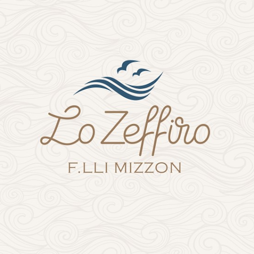 Lo Zeffiro F.lli Mizzon logo