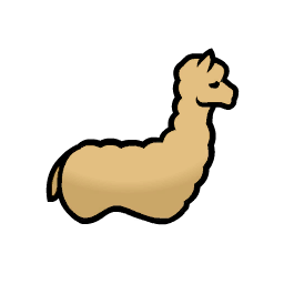 파일:external/rimworldwiki.com/Alpaca.png