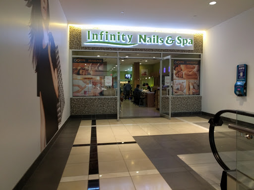 Infinity Nails Spa Nail Salon In Lawrence Township