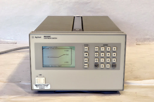 Agilent 86060C