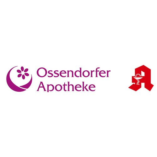 Ossendorfer Apotheke logo