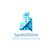 SPOTO SHINE WINDOW CLEANING AND SERVICES LTD Logo