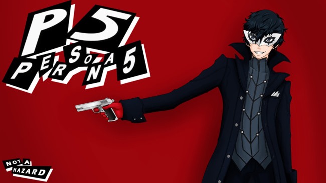 persona 5 endings guide 01