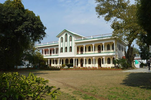 Presbyterian Theological Seminary, 51-C, Rajpur Rd, Dobhalwala, Chukkuwala, Dehradun, Uttarakhand 248001, India, Place_of_Worship, state UK