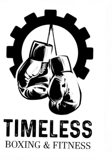 Timeless Boxing & Fitness