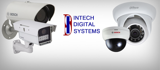 Intech Digital Systems - cctv dealer | cctv in trichy | cctv wholesalers, RMR Complex (Pandiyan Bank Building), Saravanapuram, Allithurai, Tiruchirappalli, Tamil Nadu 620102, India, Telecommunications_Contractor, state TN