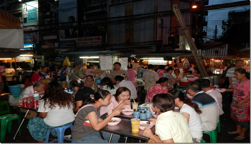 Bangkok - China Town (36)