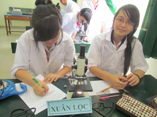 Thí nghiệm thực hành vật lý, hóa học, sinh học cấp Tỉnh bậc THCS năm học 2011-2012 ngày 12 tháng 04 năm 2012  - IMG_1446.jpg