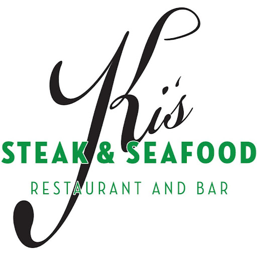 Ki's Steak & Seafood Restaurant logo