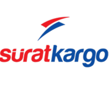 Sürat Kargo Rafet Paşa Şube logo