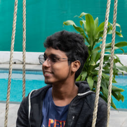 Ashish Cherian Avatar