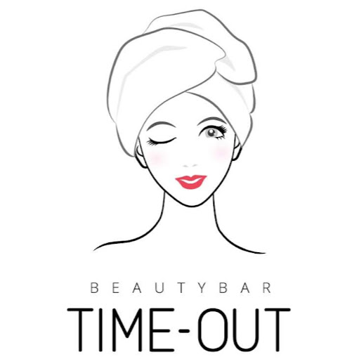 BeautyBar Time-Out logo