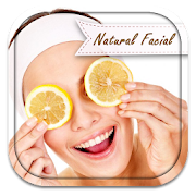 Natural Facial Tips 2.0 Icon