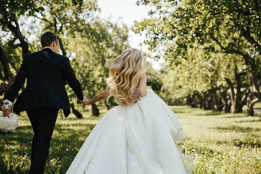 Vestuvių fotografas Mayya Lyubimova (lyubimovaphoto). Nuotrauka 2018 gruodžio 19