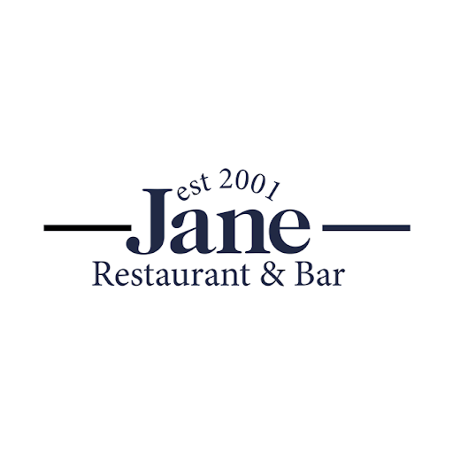 Jane Restaurant logo