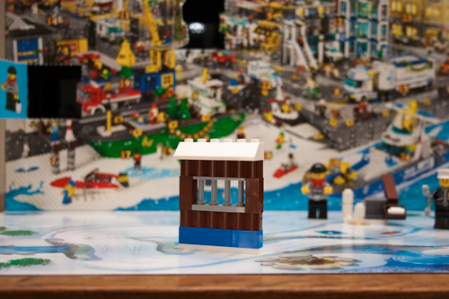 lego advent calendar dec 4