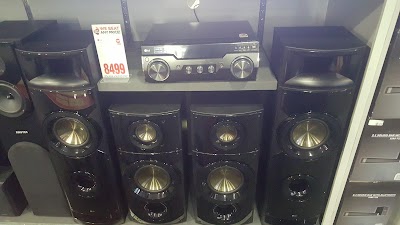 Photos of Hi-Fi Corporation - Nelspruit