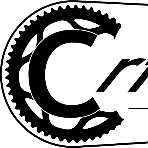 Criterium Das Radgeschäft logo