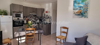 appartement à Eugénie-les-Bains (40)