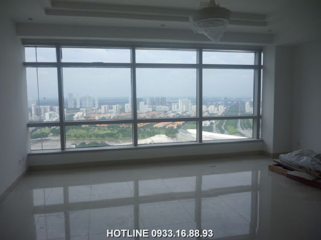  Cho thuê Petroland Tower Apartment for Rent 