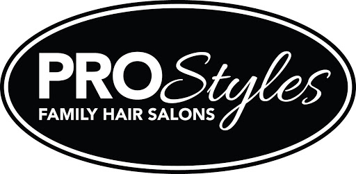 Pro Styles Family Hair Salon logo