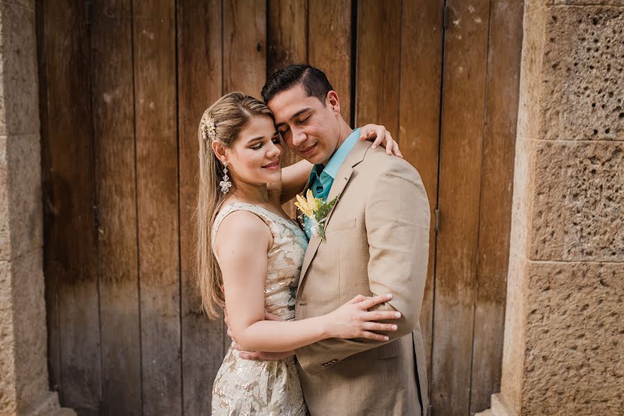 Fotógrafo de bodas Josman Sanchez Zabaleta (josman). Foto del 6 de octubre 2022