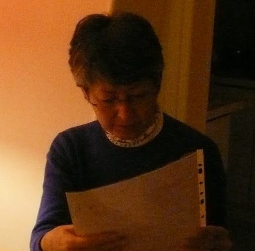 Nobuko Shimizu