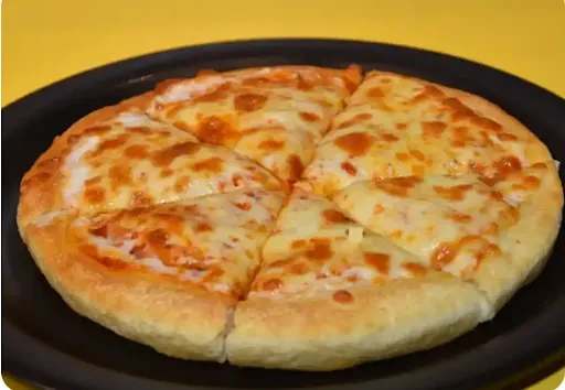 Cheese Burst Pizza [7 Inches]