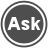 Ask