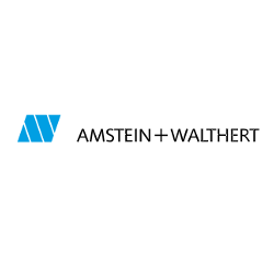 Amstein + Walthert Bern AG logo