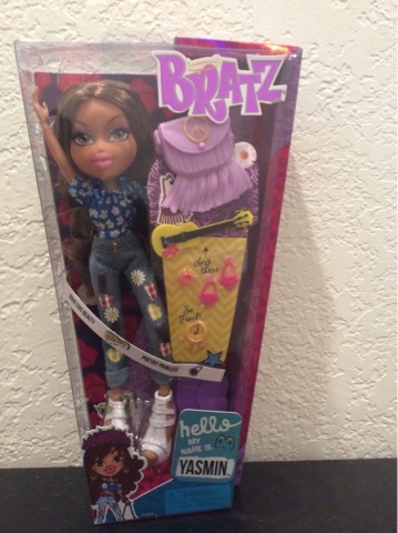 Bratz Newz: NEW 2015 BRATZ LEAKED (+IMPORTANT UPDATE)