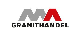 M.A.Granithandel logo